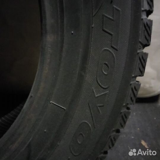 Toyo Observe G2S R15