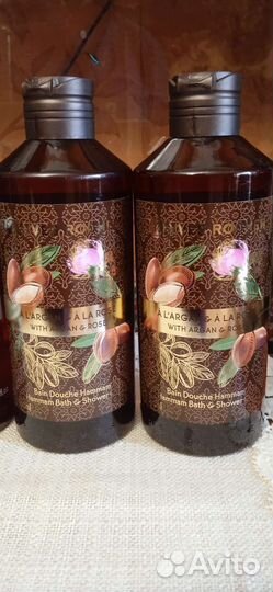 Гель Ив Роше 