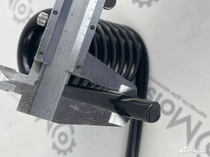 Пружина ходовая Тайга длинная Патруль правая (С402