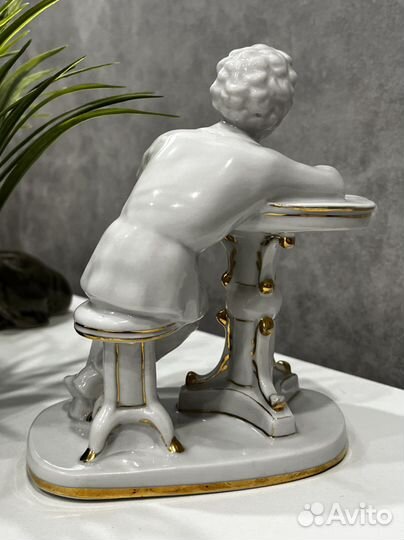 Статуэтка Юный Пушкин