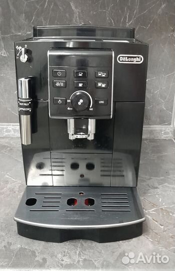 Кофемашина delonghi