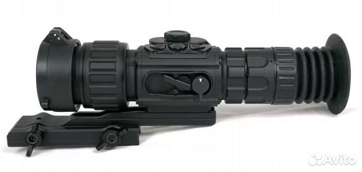 Тепловизионный прицел Fortuna General 50L6s