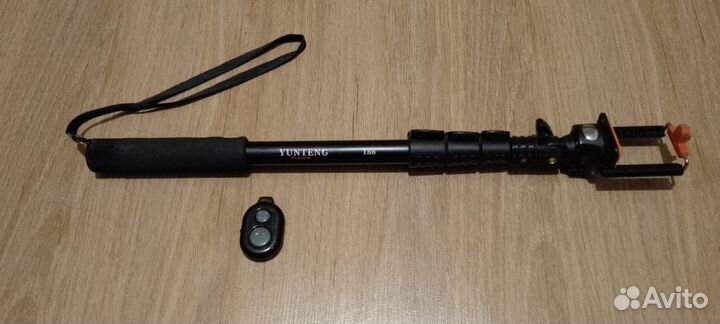 Палка для селфи yunteng