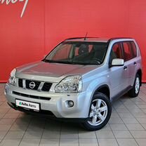 Nissan X-Trail 2.0 MT, 2008, 147 000 км, с пробегом, цена 1 249 000 руб.