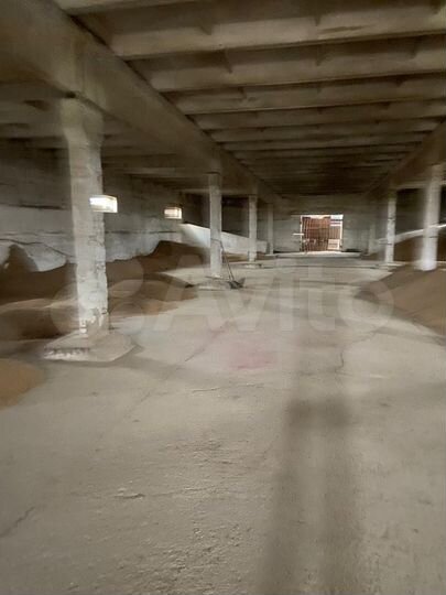 Склад, 800 м²