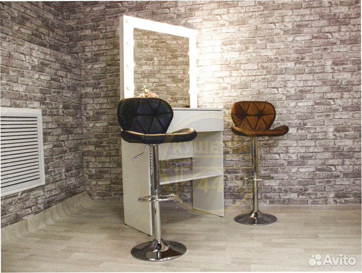 Гримерный столик