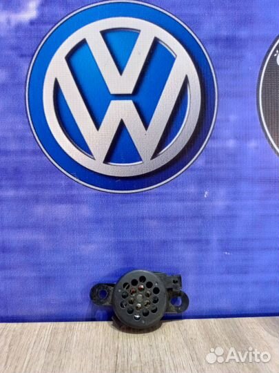 Динамик Парктроника volkswagen polo 5