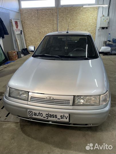 Лобовое стекло и установка на приора/2110-2112