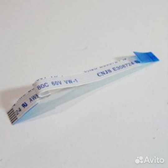 Шлейф тачпада ноут. Samsung R525. Отп. в регионы