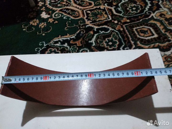 Тормозные накладки