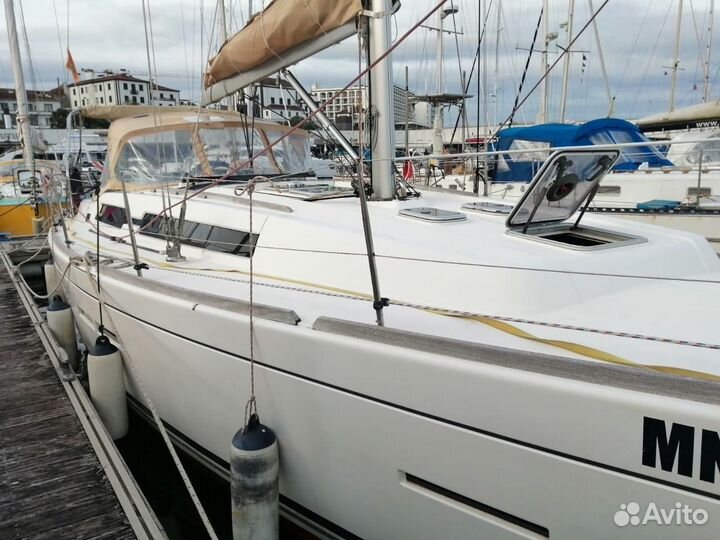 Продажа Dufour 405 Grand Large