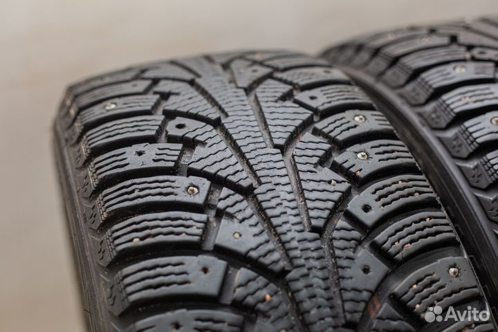 Nokian Tyres Nordman 5 205/55 R16 94T