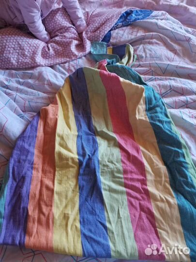 Слинг на кольцах Mum's Era