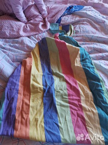 Слинг на кольцах Mum's Era