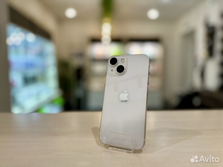 iPhone 13 mini, 128 ГБ