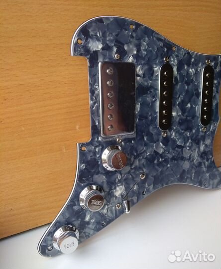 Пикгард HSS Push-pull