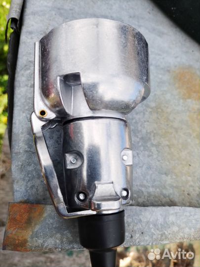 Розетка с вилкой на прицеп