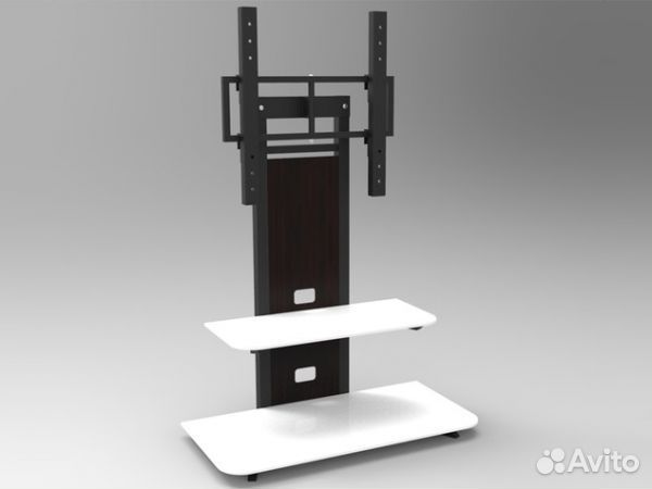 Стойка для телевизора и аппаратуры кр