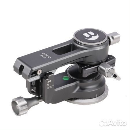 Benro GH2FL Gimbal Head Folding Travel складная ка