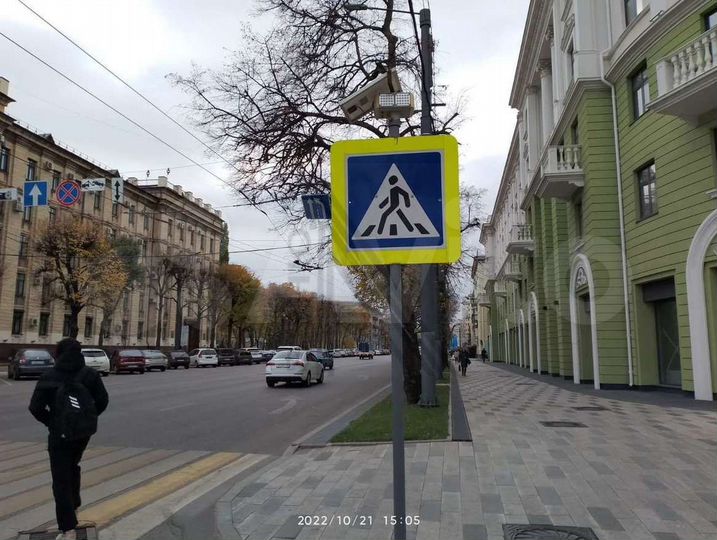 Сдам помещение свободного назначения, 108 м²