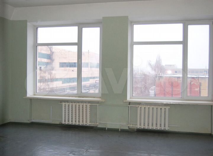 Офис на 4 этаже, от 17 м²