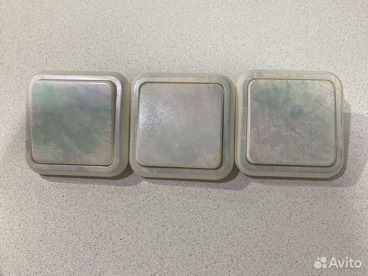 Выключатель