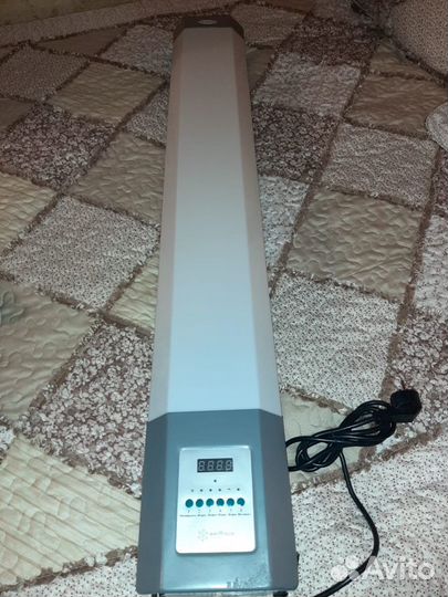 Облучатель рециркулятор CH211-130