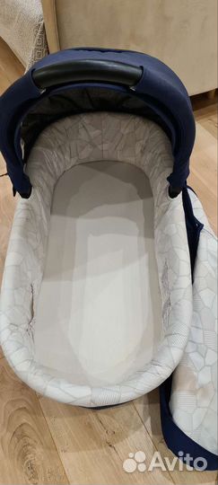 Люлька для коляски X-lander