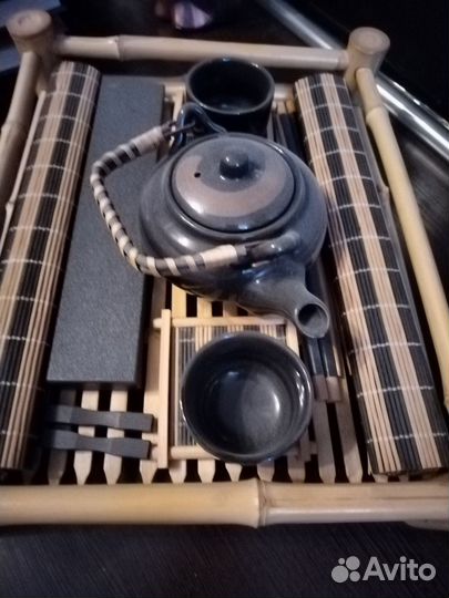 Китайский чайный набор