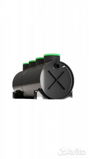 Септик Диамант