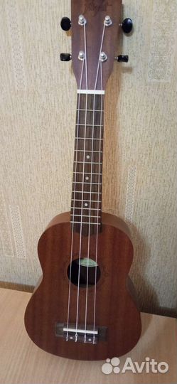 Укулеле flight сопрано