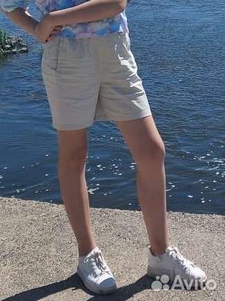 Шорты для девочек