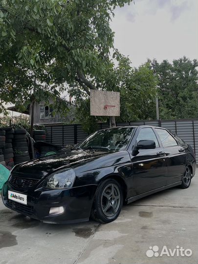 LADA Priora 1.6 МТ, 2011, 86 000 км