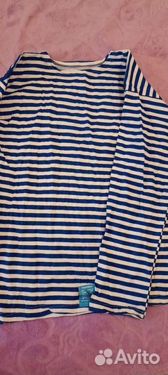 Тельняшка мужская