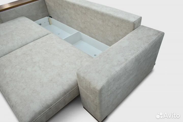 Диван прямой Дублин