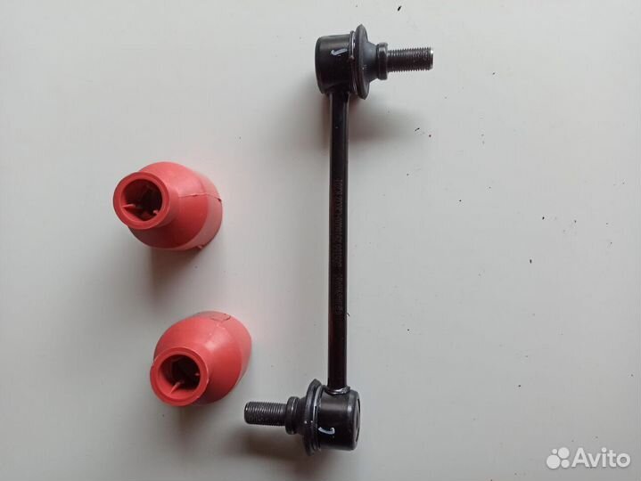 Стoйкa стaбилизaтоpа заднего Chаngan UNI-К