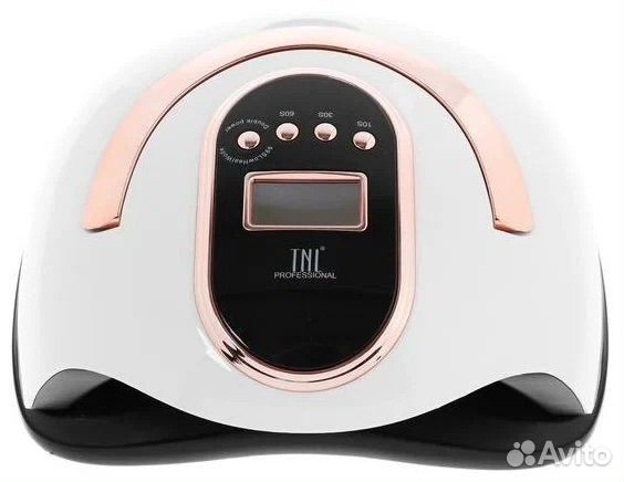 Лампа для маникюра