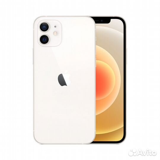 iPhone 12, 64 ГБ