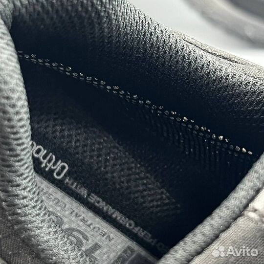 Кроссовки New Balance 1906 термо goretex (Арт.94674)