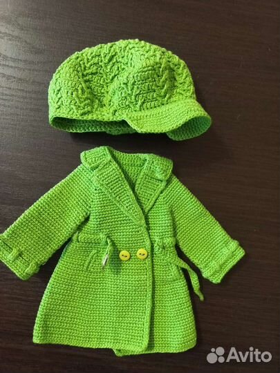 Одежда для кукол паола рейна