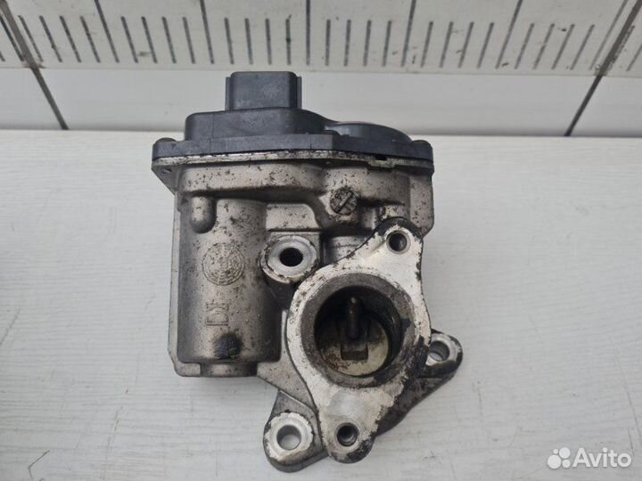 Клапан EGR Mercedes A-Class W176 607.951 2013