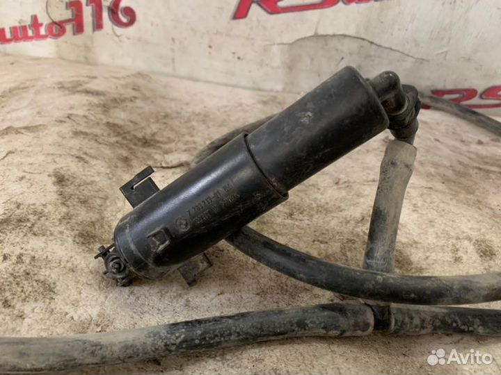 Форсунка омывателя фары Bmw 3-Series E90