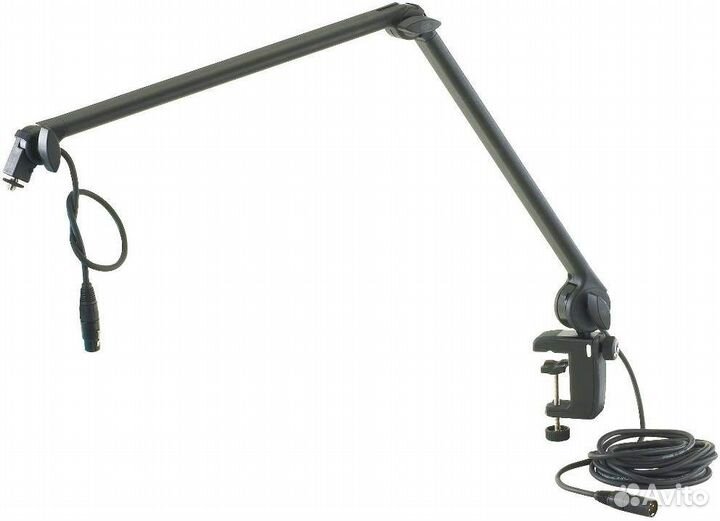 Пантограф K&M 23860-311-55