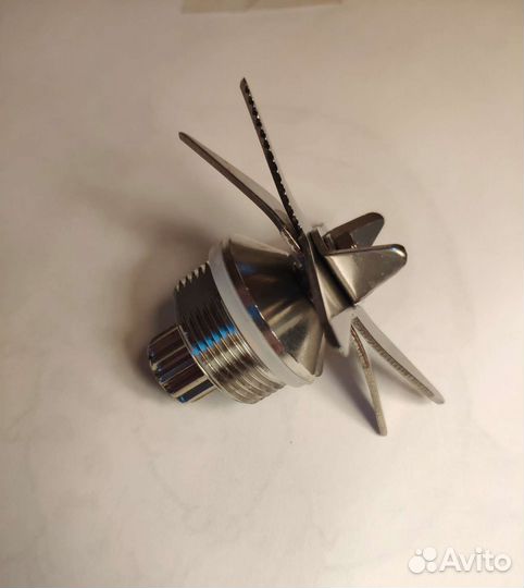 Запчасти для блендеров нож, шайба кувшин