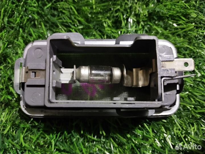 Плафон салонный задний Chevrolet Lacetti (J200)