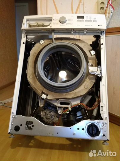 Ремонт стиральных машин частный мастер