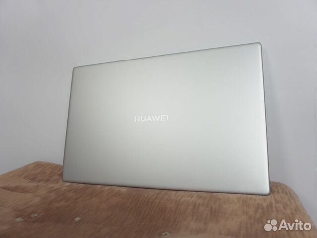 Huawei matebook d 15 i5 16 512