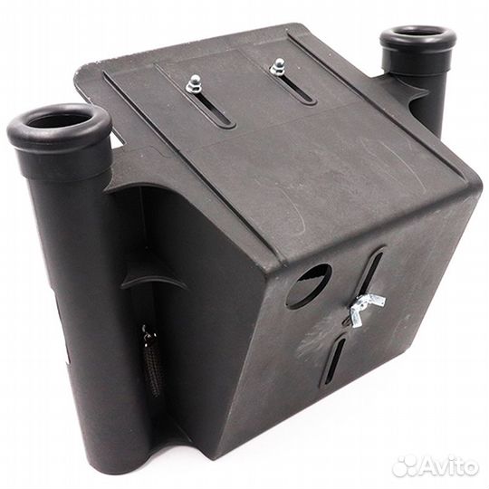 Держатель для спиннинга