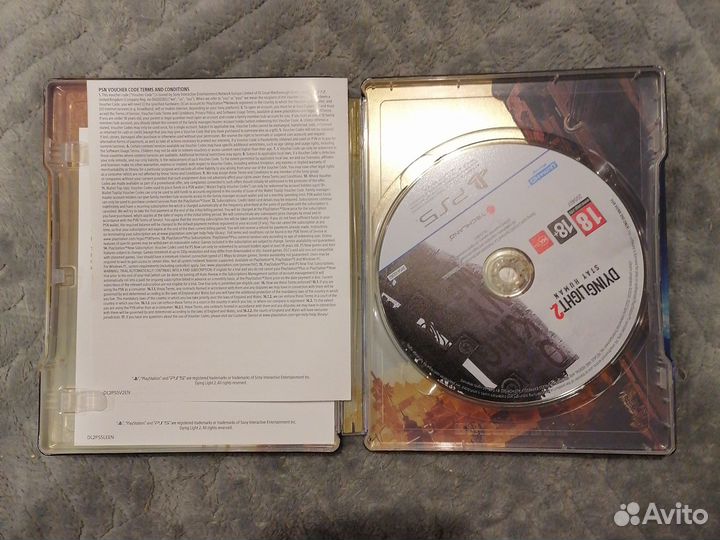 Dying light 2 deluxe edition