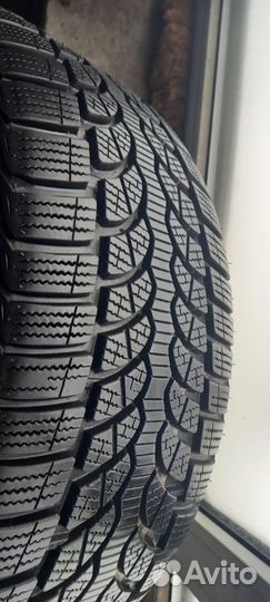 Bridgestone Blizzak LM-32 225/40 R18 92V